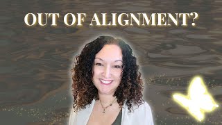 Are You Out of Alignment? | How Integrity Unlocks True Healing (FREE 5-Day Masterclass)