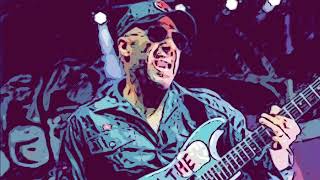 Rage Against The Machine  Renegades Of Funk slowed And Reverb