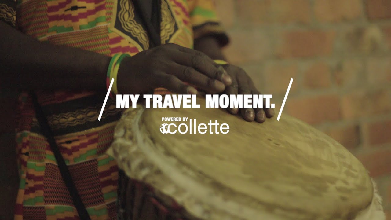 Embark On South African Travel And Feel The Beat African Tours With Collette YouTube