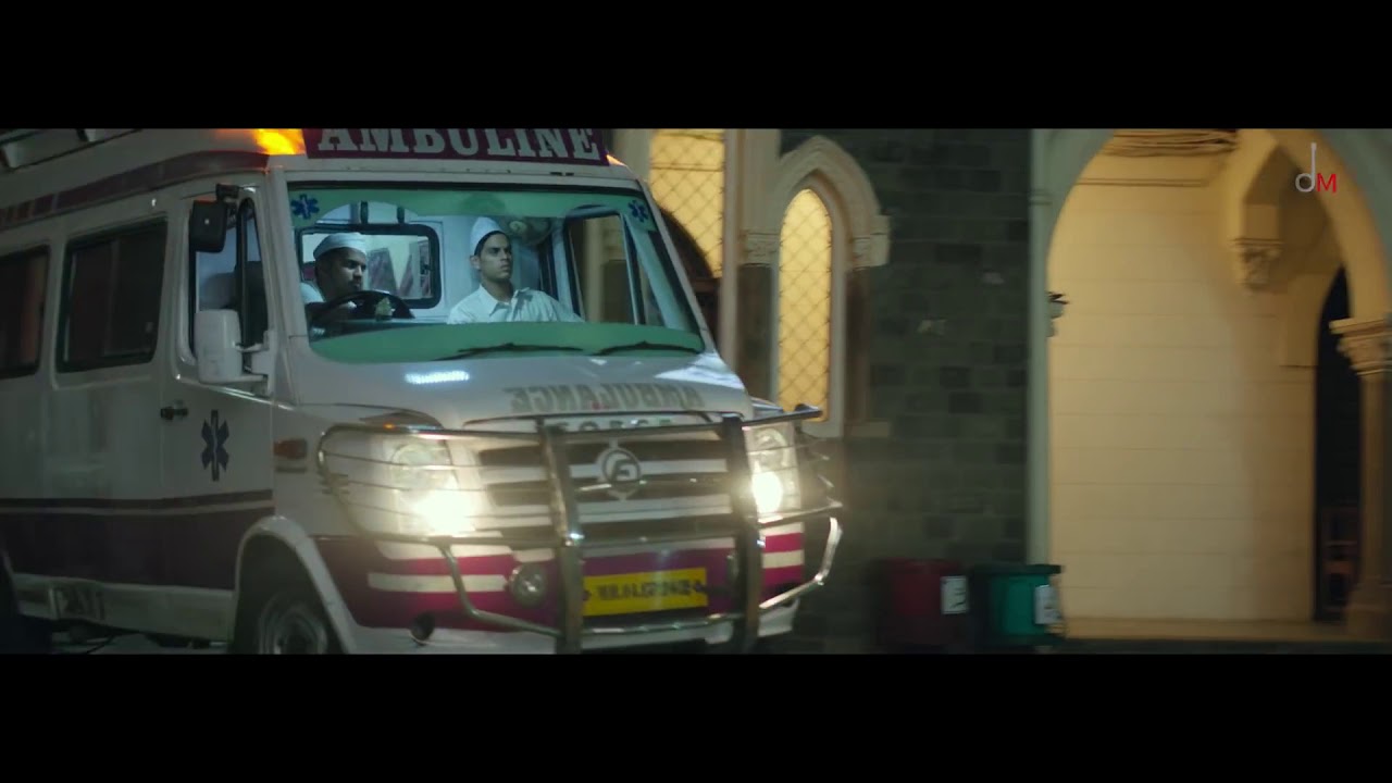 Main kisi aur ka hu fellal ke main tera ho jayu