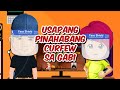 DODI AT TISAY EP3 USAPANG PINAHABANG CURFEW SA GABI