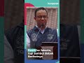 Anies Baswedan Sampaikan Pidato Perpisahan Sebagai Gubernur DKI Jakarta #kumparan