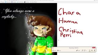 Undertale Character Themes