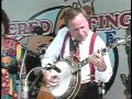 Little Roy and the Lewis Family - 1994 Blistered Fingers Bluegrass Festival