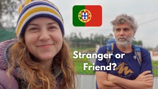 Its All About The People | A Camino de Santiago Series Part 2/7