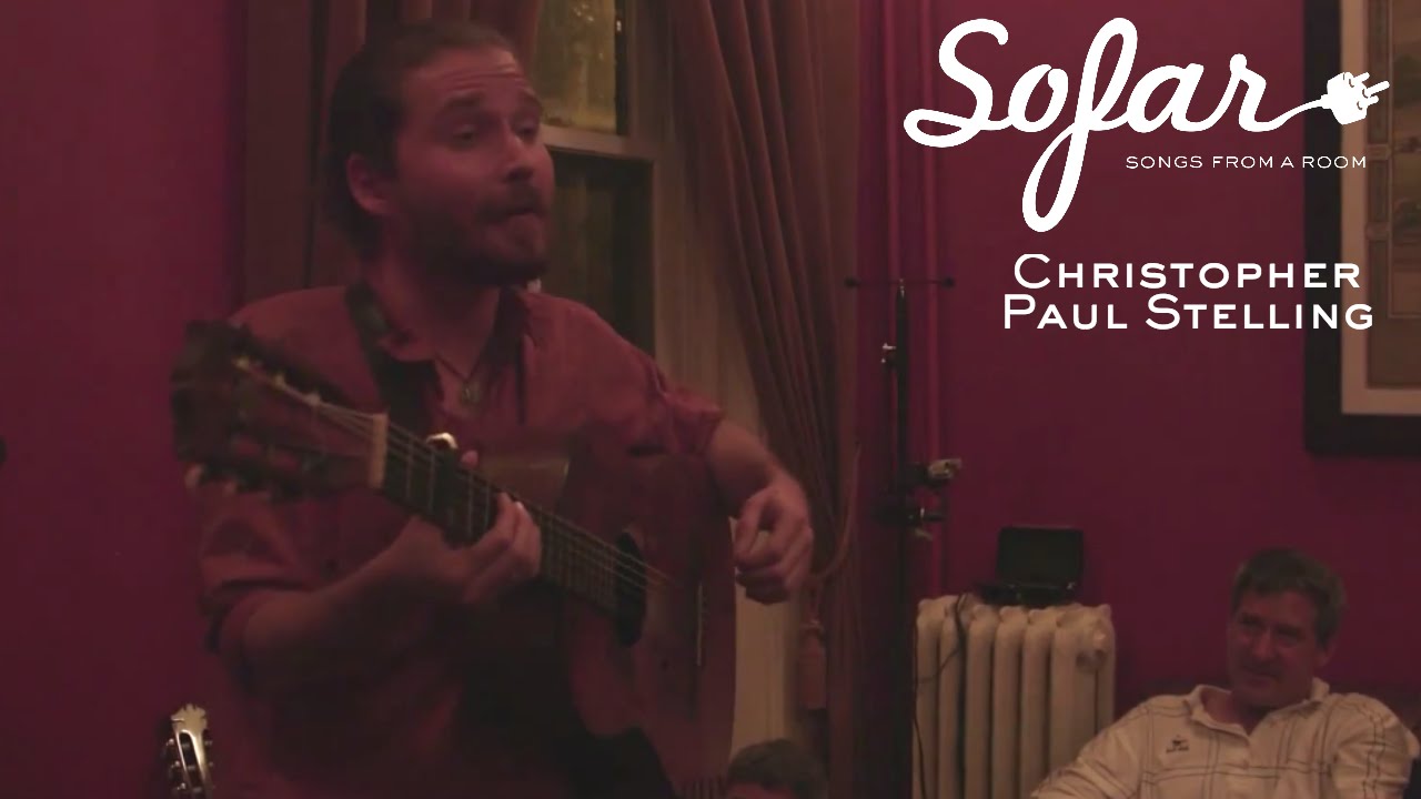 Homesick Tributaries