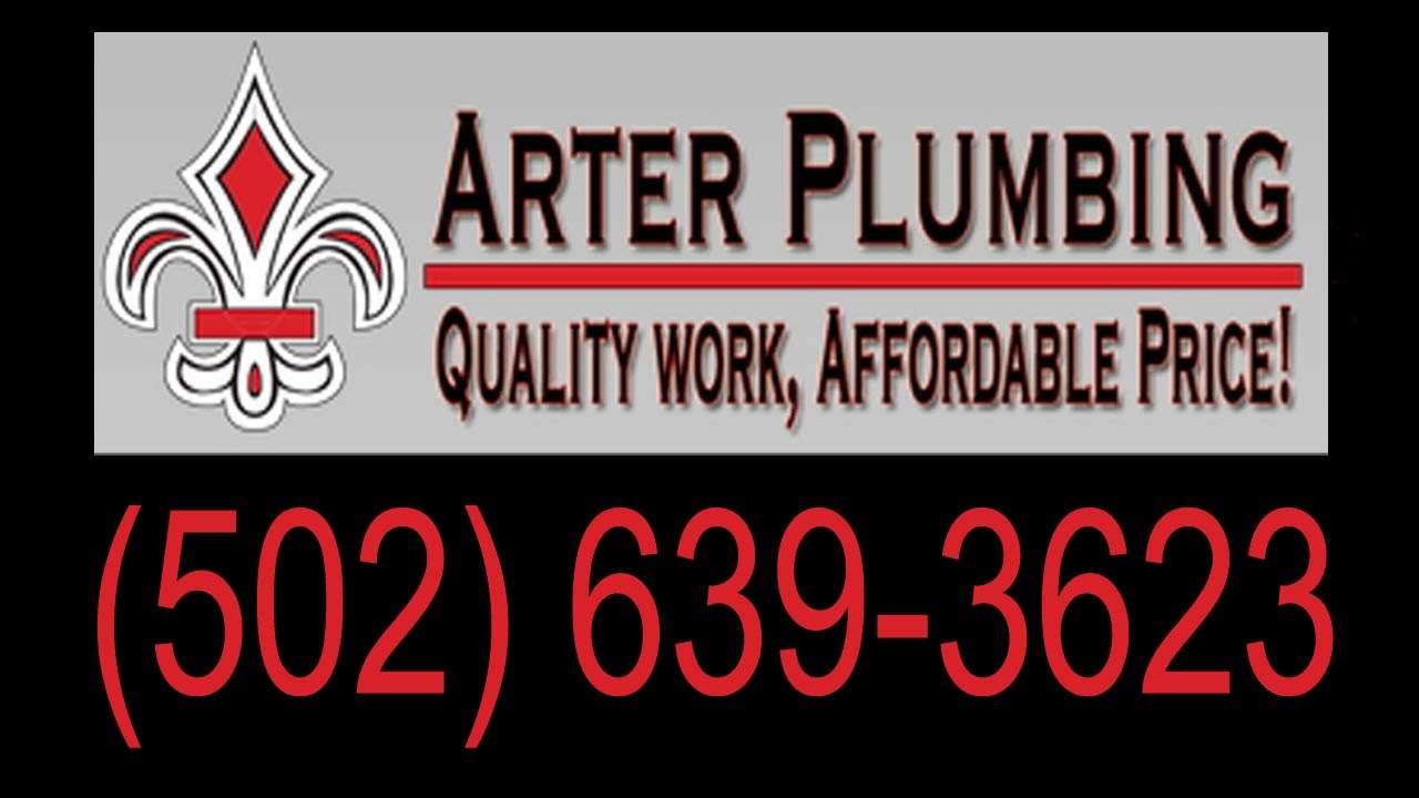 Louisville Plumbers Plumbing Services (502) 6393623 YouTube