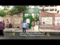 هجوم الاعلام ال**ري على مقاطعي