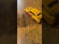 1940s 2001 hot wheels restored tear down