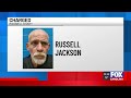 Deputies: NC man arrested after allegedly throwing meth from truck
