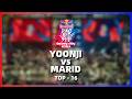 YOONJI vs MARID|top16 @ 2026 Red Bull Dance Your Style National Final KOREA|LB-PIX