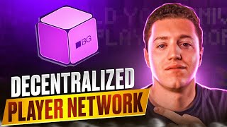 BlockGames Crypto Review: Decentralized Player Network 🎮