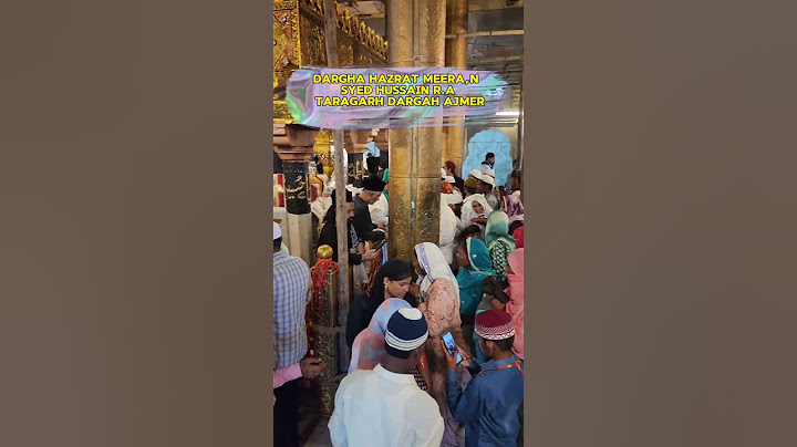 Dargah Hazrat meera'n Sayed Hussain R.a Taragarh Ajmer Glass Work | #dargahglassart | #glasswork  |