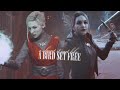 » bird set free (nightsister merrin) [jedi survivor &amp; fallen order gmv]