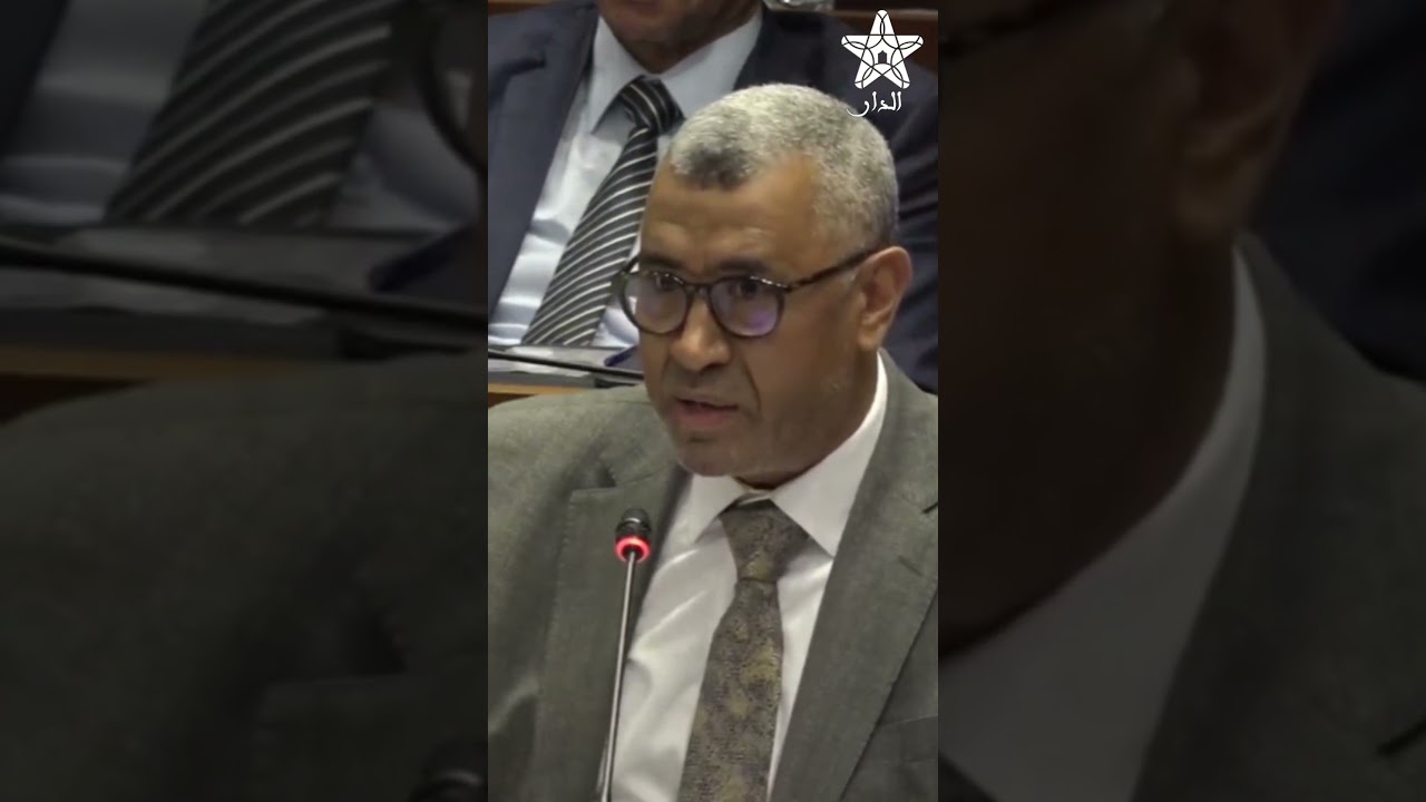 بوانو عن الصفقات العمومية: كيفاش إدارة كتشري ستيلو بدرهم وأخرى بجوج دراهم؟!