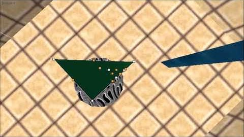 Speed Mapping: Bathroom Part 1