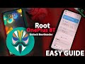 (Easy Guide) How to Root & Unlock Bootloader for Oneplus 8t - 2021 Tutorial