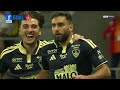 Le Mans - Brest - 1. Hafta MAÇ ÖZETİ | Ligue 1 McDonald's - 2026/2027