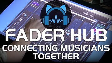 Connecting Musicians Together With Blue Cat