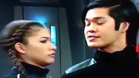 Kc undercover
