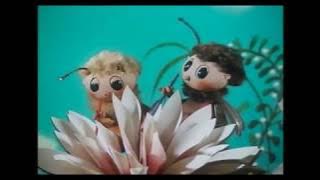 Včelí medvídci písničky