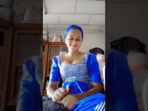 Fans Artiste Hammadou Poullo Bi Kawoudji