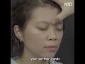 Gentle massages for Sinus, Migrane, Neck pain and Cluster.
