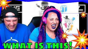 Reaction To Dead End Station - Viznode, Acloudyskye, and Aspect | THE WOLF HUNTERZ Reactions