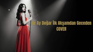 Bir Ay Doğar İlk Akşamdan Geceden- Vola Müzik Rock Cover