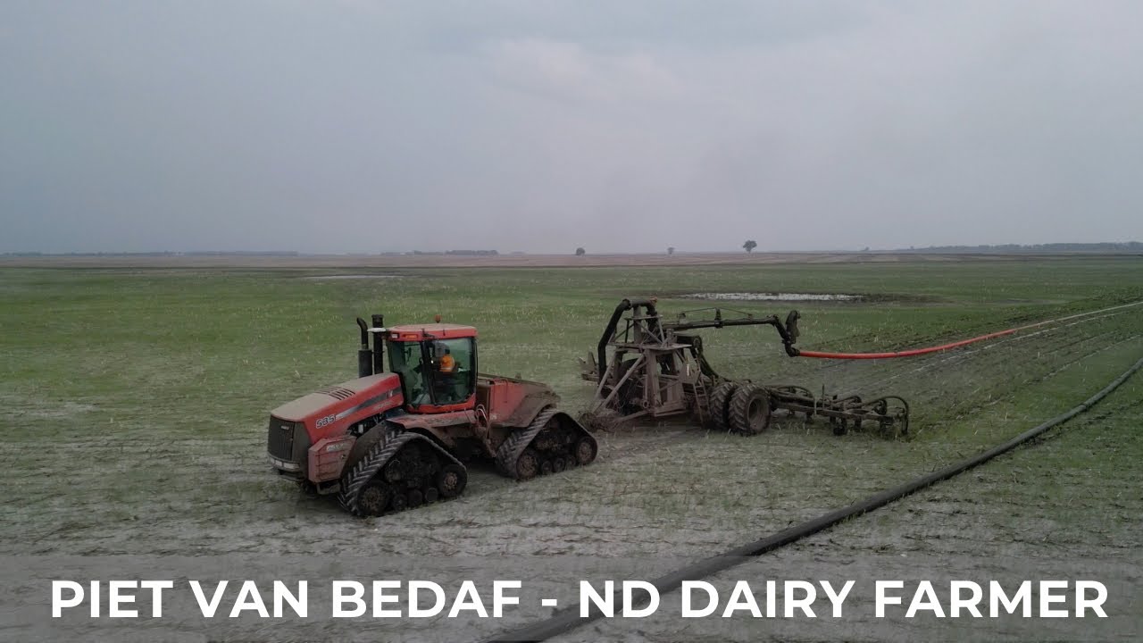 Перекачка навоза (89)