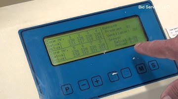 Dima SMRO-0252 Forced Convection/IR Reflow Oven #59212