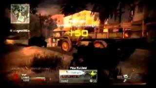 MW2 Sick Mini Edit!!