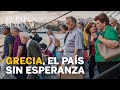 Grecia, el país sin esperanza | Reportajes | El País Semanal