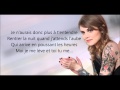 Cur de pirate  adieu lyrics