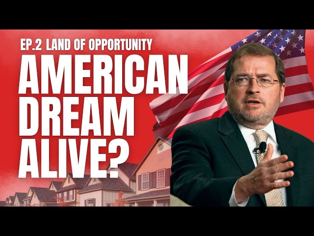Land Of Opportunity DPP: A Land Of Opportunity Beyond The Legislation