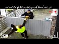 35 Incredible Moments Caught on CCTV Camera | TOP X TV