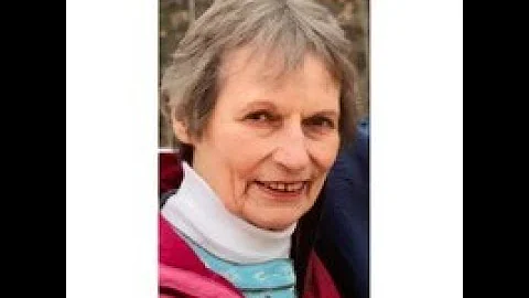 Celebrating the Life of Nancy Ann Coyle Curran