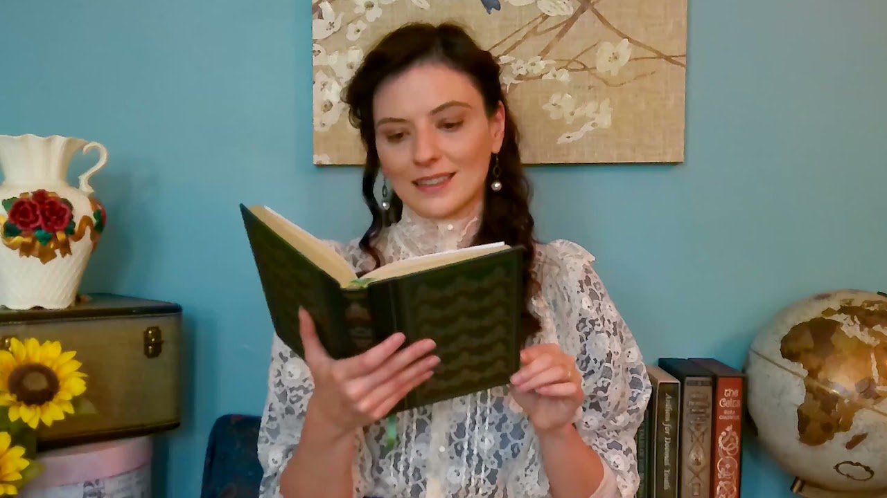 Celebrating Bloomsday 2021 in the US Southeast, ‘In Praise of Women