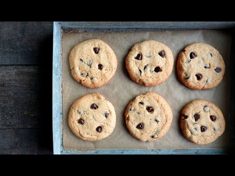 피넛버터 쿠키 만들기(Peanut Butter Cookies recipe)