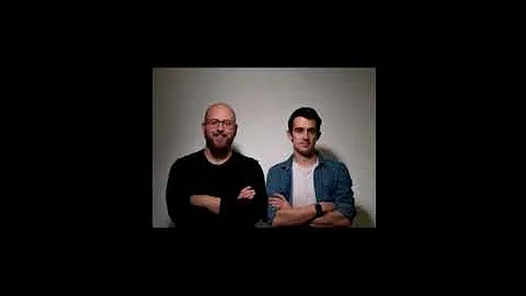 Gregory Alford and Steven Eggert Interview
