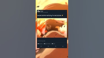 SASUKE DESTROY METEOR ☄️ AND SAVE LEAF VILLAGE 🍃 #naruto #konoha #kakashi #sasuke #narutoshippuden