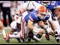 2010 Sugar Bowl #4 Cincinnati vs #5 Florida No Huddle