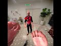 Passthrough Mixed Reality DevLog2