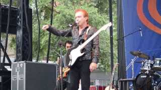 David Cassidy  Come On Get Happy  8/11/13  Chicago