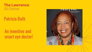 The Story of: Patricia Bath | Storytime | Black Voices in STEAM