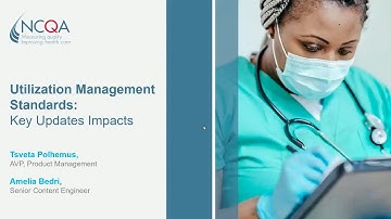 How to Achieve and Maintain Utilization Management Accreditation (Webinar)