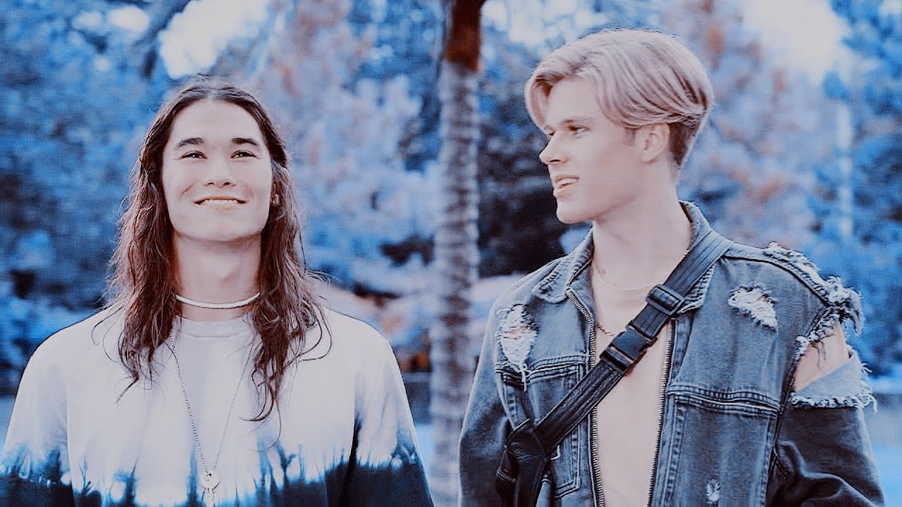 I trusted the wicked {Willie & Alex}