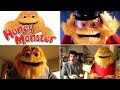 The Best Honey Monster Sugar Puffs Cereal Funny Commercials