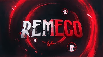 REMEGO | A CoD Montage