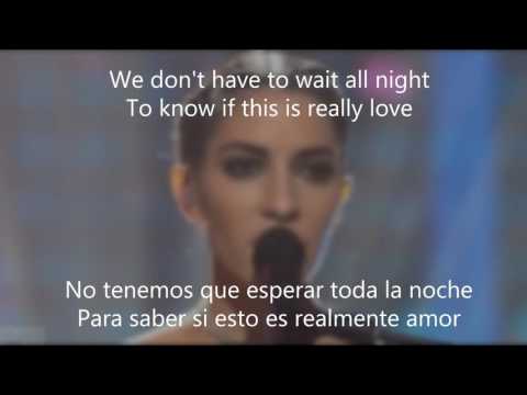 The Veronicas - In My Blood (Lyrics + Subtítulos en español)